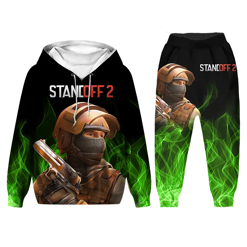 Sweat Dragon 3D - Affirme-toi, impose ton style